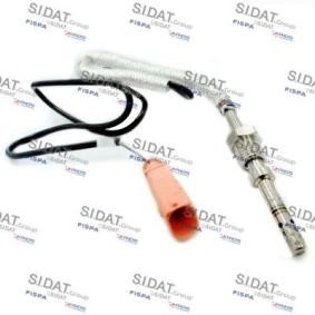 Compre Sensor, temperatura dos gases de escape da FISPA 82.125 a um preço baixo por 148,95 €