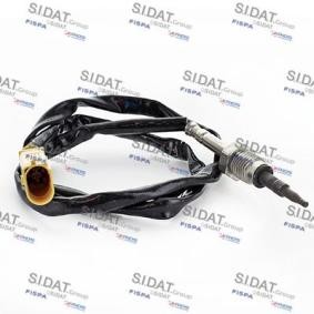 Comprar Sensor, temp. gas escape de FISPA 82.1256 a bajo precio de 110,03 €