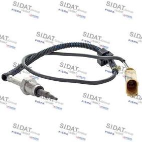 Comprar Sensor, temp. gas escape de FISPA 82.1258 a bajo precio de 184,41 €