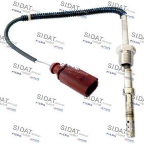 Comprar Sensor, temp. gas escape de FISPA 82.128 a bajo precio de 133,65 €