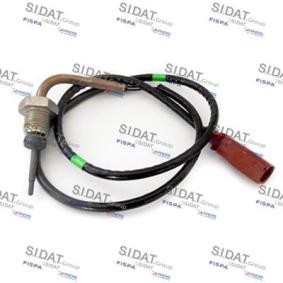 Compre Sensor, temperatura dos gases de escape da FISPA 82.1284 a um preço baixo por 130,88 €