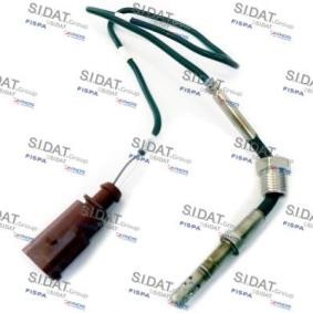 Abgastemperatursensor von FISPA