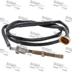 Abgastemperatursensor von FISPA