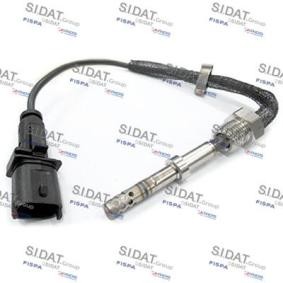 Køb Sensor, udstødningsgastemperatur af SIDAT 82.131 til den lave pris 1026,89 DKK