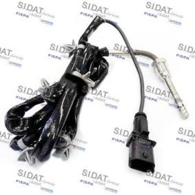 Comprar Sensor, temp. gas escape de FISPA 82.132 a bajo precio de 240,49 €