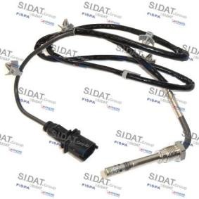 Compre Sensor, temperatura dos gases de escape da FISPA 82.133 a um preço baixo por 101,64 €