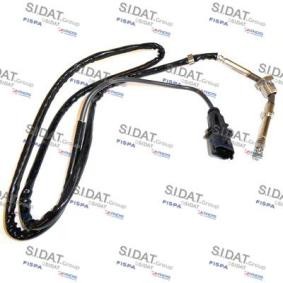 Compre Sensor, temperatura dos gases de escape da FISPA 82.134 a um preço baixo por 154,21 €