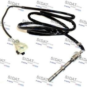 Compre Sensor, temperatura dos gases de escape da FISPA 82.135 a um preço baixo por 93,02 €