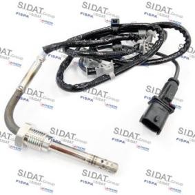 Comprar Sensor, temp. gas escape de FISPA 82.141 a bajo precio de 102,61 €