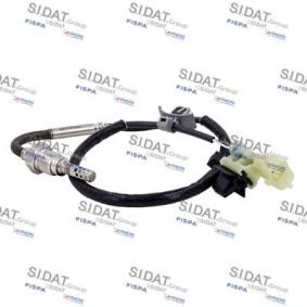 Compre Sensor, temperatura dos gases de escape da FISPA 82.142 a um preço baixo por 104,59 €