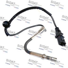 Comprar Sensor, temp. gas escape de FISPA 82.143 a bajo precio de 110,40 €