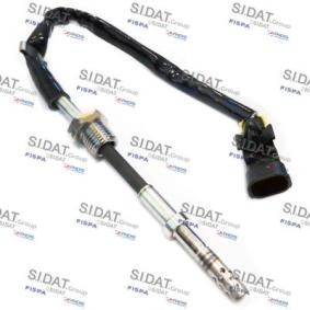 Compre Sensor, temperatura dos gases de escape da FISPA 82.150 a um preço baixo por 120,89 €