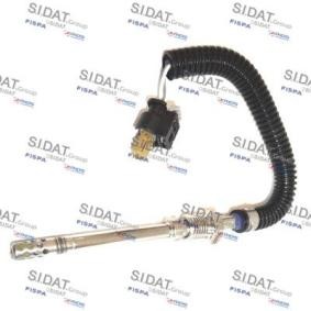 Comprar Sensor, temp. gas escape de FISPA 82.151 a bajo precio de 174,49 €