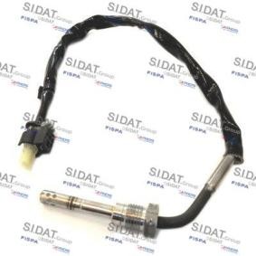 Comprar Sensor, temp. gas escape de FISPA 82.152 a bajo precio de 173,00 €