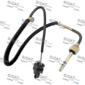 Comprar Sensor, temp. gas escape de FISPA 82.161 a bajo precio de 145,62 €
