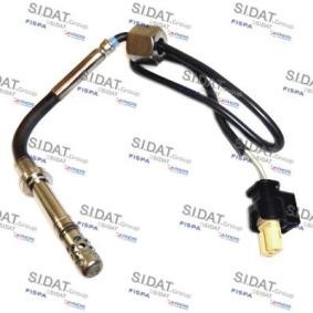 Comprar Sensor, temp. gas escape de FISPA 82.173 a bajo precio de 114,32 €