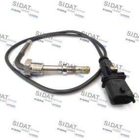 Compre Sensor, temperatura dos gases de escape da FISPA 82.174 a um preço baixo por 162,87 €