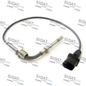 Compre Sensor, temperatura dos gases de escape da FISPA 82.175 a um preço baixo por 84,10 €