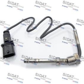 Compre Sensor, temperatura dos gases de escape da SIDAT 82.176 a um preço baixo por 104,92 €