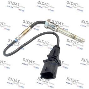 Comprar Sensor, temp. gas escape de FISPA 82.178 a bajo precio de 170,82 €