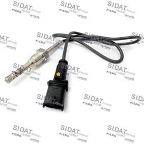Compre Sensor, temperatura dos gases de escape da FISPA 82.180 a um preço baixo por 157,77 €