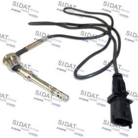 Compre Sensor, temperatura dos gases de escape da FISPA 82.181 a um preço baixo por 137,29 €