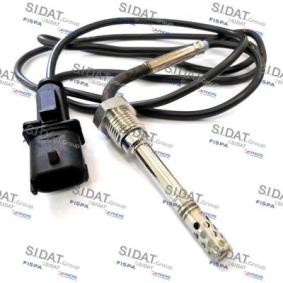 Compre Sensor, temperatura dos gases de escape da FISPA 82.182 a um preço baixo por 100,48 €