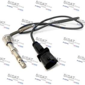 Compre Sensor, temperatura dos gases de escape da FISPA 82.183 a um preço baixo por 178,06 €