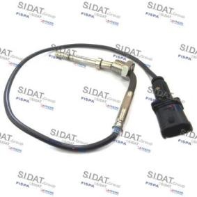 Compre Sensor, temperatura dos gases de escape da FISPA 82.184 a um preço baixo por 123,35 €