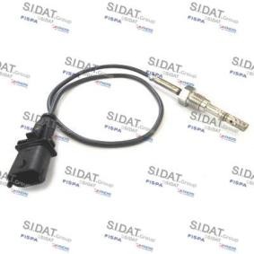 Compre Sensor, temperatura dos gases de escape da FISPA 82.185 a um preço baixo por 106,00 €