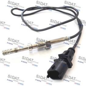 Compre Sensor, temperatura dos gases de escape da FISPA 82.186 a um preço baixo por 140,85 €