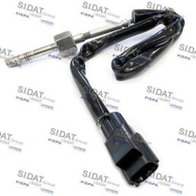 Compre Sensor, temperatura dos gases de escape da FISPA 82.190 a um preço baixo por 194,84 €