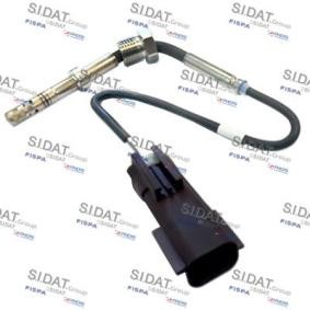 Comprar Sensor, temp. gas escape de FISPA 82.192 a bajo precio de 206,72 €