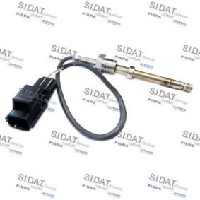 Compre Sensor, temperatura dos gases de escape da FISPA 82.193 a um preço baixo por 170,84 €