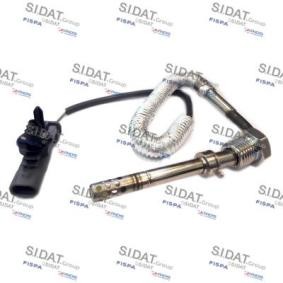 Compre Sensor, temperatura dos gases de escape da FISPA 82.199 a um preço baixo por 105,81 €