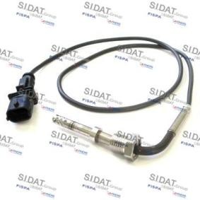 Compre Sensor, temperatura dos gases de escape da SIDAT 82.200 a um preço baixo por 127,73 €