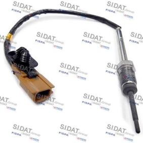 Compre Sensor, temperatura dos gases de escape da FISPA 82.209 a um preço baixo por 92,12 €