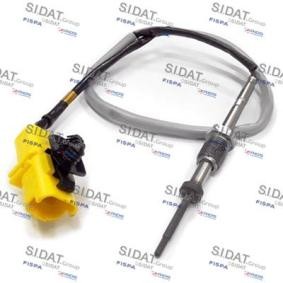 Compre Sensor, temperatura dos gases de escape da FISPA 82.212 a um preço baixo por 209,50 €