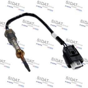 Comprar Sensor, temp. gas escape de FISPA 82.214 a bajo precio de 147,75 €