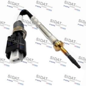Comprar Sensor, temp. gas escape de FISPA 82.216 a bajo precio de 111,65 €