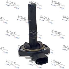 Sensor, Motorölstand 82.2203 MG von SIDAT