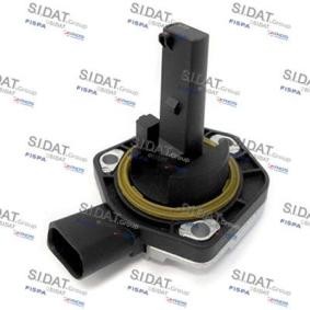Acquista Sensore, Livello olio motore da SIDAT 82.2204 a buon mercato per soli 69,76 €