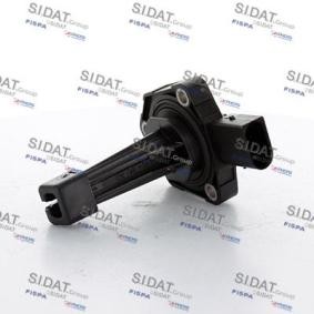 Køb Sensor, motorolieniveau af SIDAT 82.2213 til den lave pris 1011,04 DKK