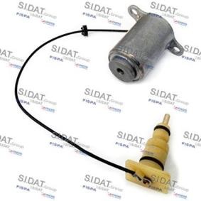 Compre Sensor, nível do óleo do motor da SIDAT 82.2219 a um preço baixo por 58,19 €