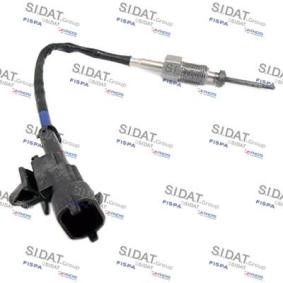 Compre Sensor, temperatura dos gases de escape da FISPA 82.223 a um preço baixo por 189,64 €