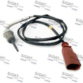 Comprar Sensor, temp. gas escape de SIDAT 82.226 a bajo precio de 144,60 €
