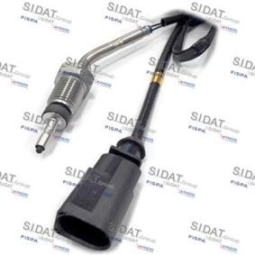Compre Sensor, temperatura dos gases de escape da FISPA 82.231 a um preço baixo por 174,13 €