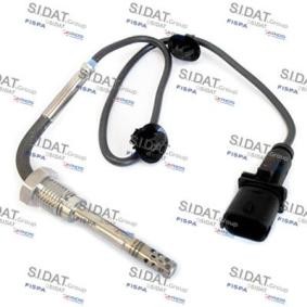 Compre Sensor, temperatura dos gases de escape da SIDAT 82.236 a um preço baixo por 95,36 €