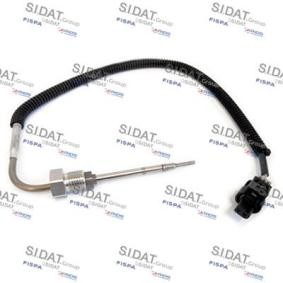 Compre Sensor, temperatura dos gases de escape da FISPA 82.248 a um preço baixo por 147,98 €