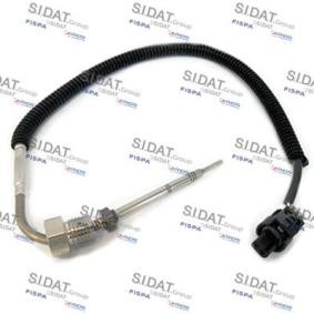 Compre Sensor, temperatura dos gases de escape da FISPA 82.249 a um preço baixo por 133,82 €
